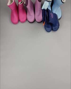 Фотография  121 - Обувь ALDI дети лето#10 кг, ЛОТ №4455 оптом в Владимире и Владимирской области