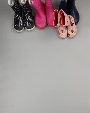 Фотография  359 - Обувь ALDI дети лето#10 кг, ЛОТ №4457 оптом в Владимире и Владимирской области