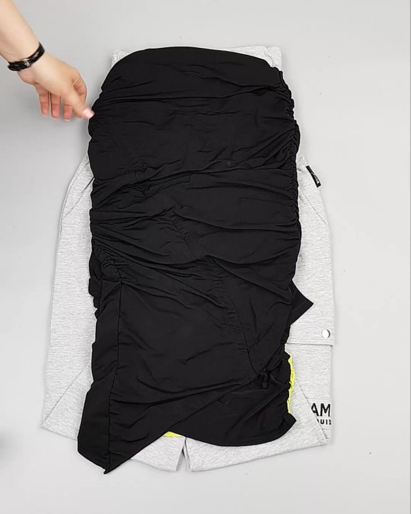 Фотография  705 - Одежда для беременных MISSGUIDED#5,4 кг, ЛОТ №4527 оптом в Владимире и Владимирской области