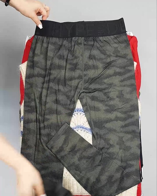 Фотография  105 - BRAND STOCK Winter#20 кг, ЛОТ №4786 оптом в Владимире и Владимирской области