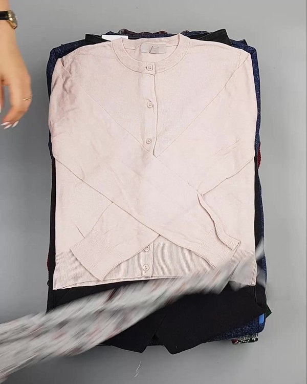 Фотография  867 - BRAND STOCK Winter#20 кг, ЛОТ №4787 оптом в Владимире и Владимирской области