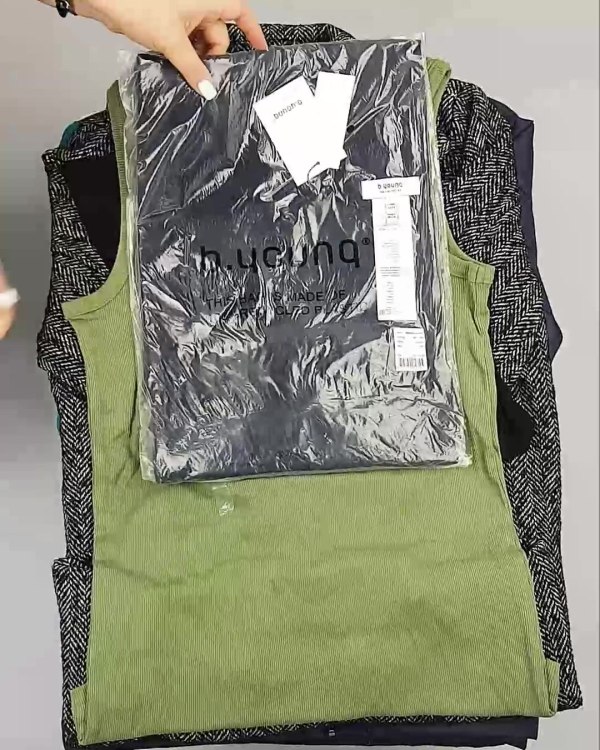 Фотография  388 - BRAND STOCK Winter#20 кг, ЛОТ №4787 оптом в Владимире и Владимирской области