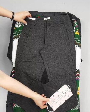 Фотография  670 - BRAND STOCK Winter#20 кг, ЛОТ №4791 оптом в Владимире и Владимирской области