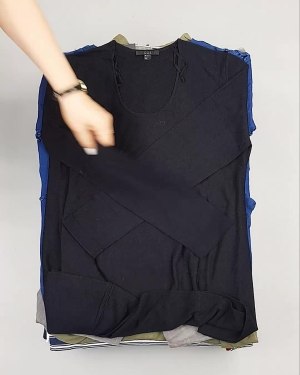 Фотография  534 - BRAND STOCK Winter#20 кг, ЛОТ №4792 оптом в Владимире и Владимирской области