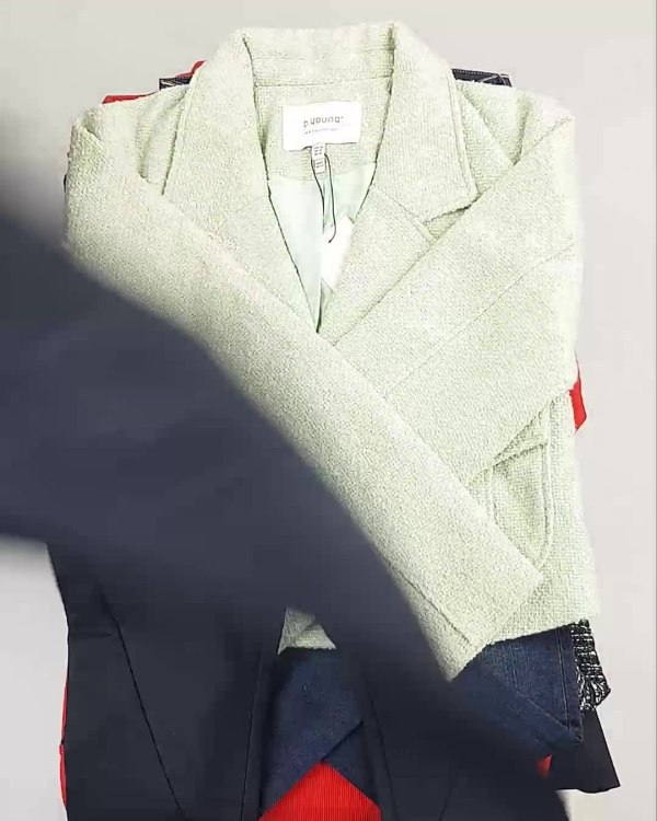 Фотография  967 - BRAND STOCK Winter#20 кг, ЛОТ №4792 оптом в Владимире и Владимирской области