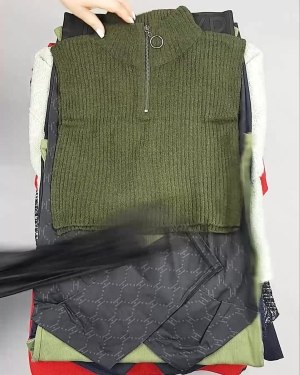 Фотография  703 - BRAND STOCK Winter#20 кг, ЛОТ №4792 оптом в Владимире и Владимирской области