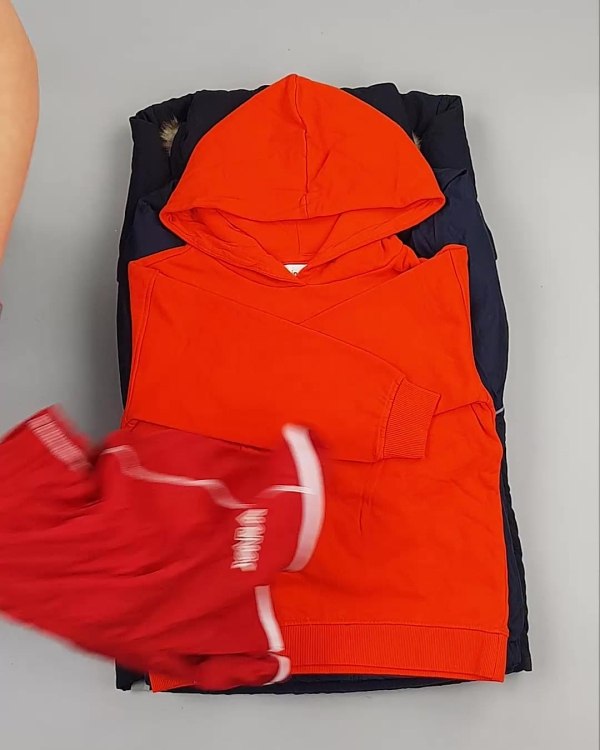 Фотография  497 - BRAND STOCK Kids Winter#10 кг, ЛОТ №4813 оптом в Владимире и Владимирской области