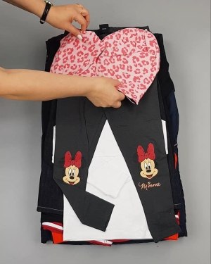 Фотография  565 - BRAND STOCK Kids Winter#10 кг, ЛОТ №4813 оптом в Владимире и Владимирской области