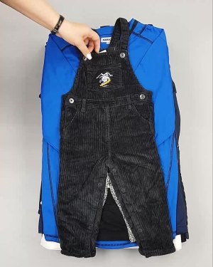 Фотография  341 - BRAND STOCK Kids Winter#10 кг, ЛОТ №4813 оптом в Владимире и Владимирской области