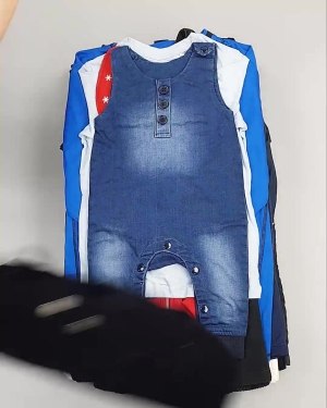 Фотография  688 - BRAND STOCK Kids Winter#10 кг, ЛОТ №4813 оптом в Владимире и Владимирской области