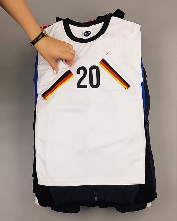 Фотография  236 - BRAND STOCK Kids Winter#10 кг, ЛОТ №4813 оптом в Владимире и Владимирской области