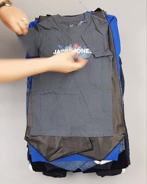 Фотография  370 - BRAND STOCK Kids Winter#10 кг, ЛОТ №4813 оптом в Владимире и Владимирской области