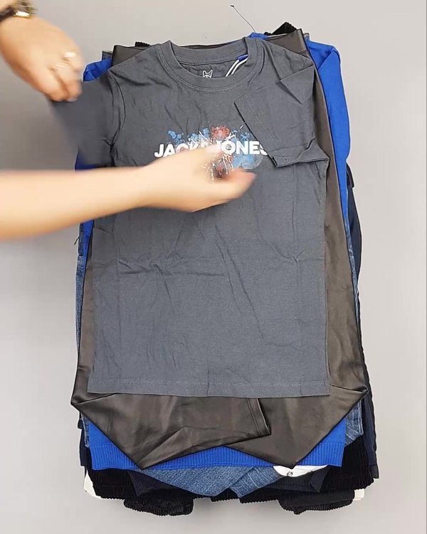 Фотография  431 - BRAND STOCK Kids Winter#10 кг, ЛОТ №4813 оптом в Владимире и Владимирской области