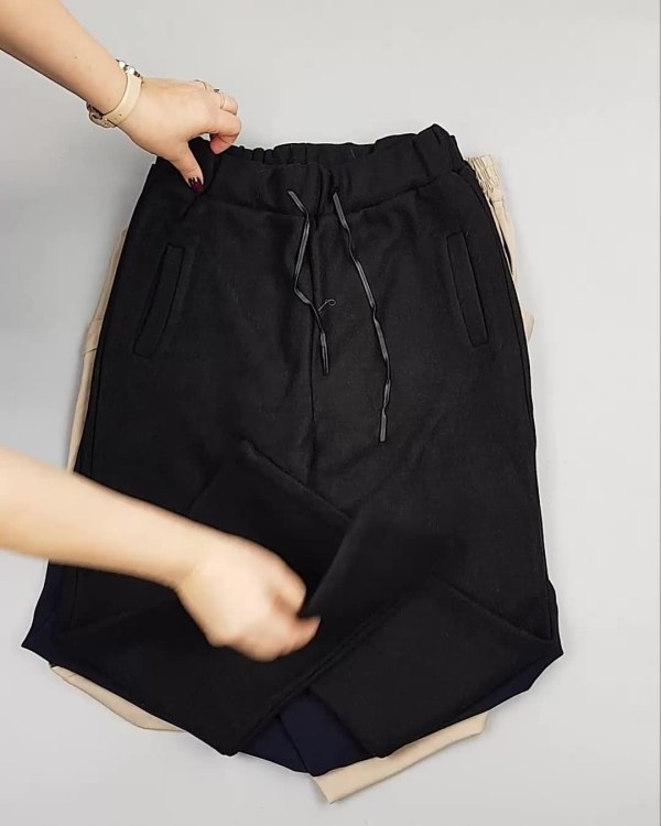 Фотография  547 - Брюки Корея#20 шт, ЛОТ №5057 оптом в Владимире и Владимирской области