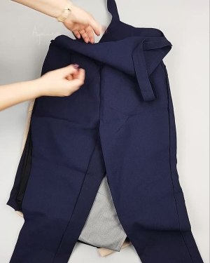 Фотография  558 - Брюки Корея#20 шт, ЛОТ №5057 оптом в Владимире и Владимирской области