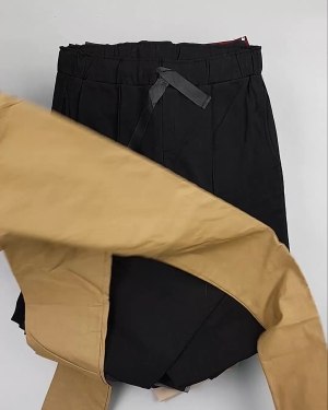 Фотография  645 - Брюки Корея#20 шт, ЛОТ №5057 оптом в Владимире и Владимирской области