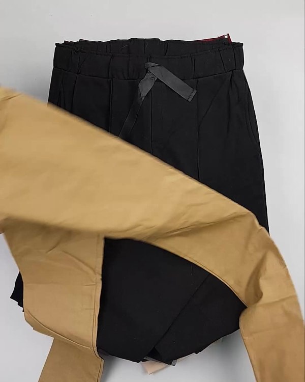 Фотография  179 - Брюки Корея#20 шт, ЛОТ №5057 оптом в Владимире и Владимирской области