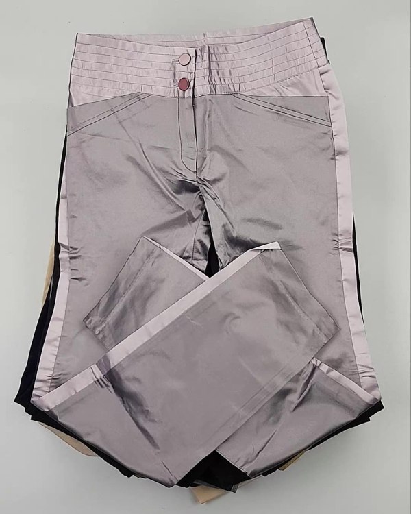 Фотография  257 - Брюки Корея#20 шт, ЛОТ №5057 оптом в Владимире и Владимирской области