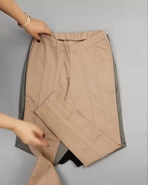 Фотография  219 - Брюки Корея#20 шт, ЛОТ №5058 оптом в Владимире и Владимирской области