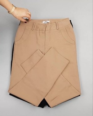 Фотография  814 - Брюки Корея#20 шт, ЛОТ №5058 оптом в Владимире и Владимирской области