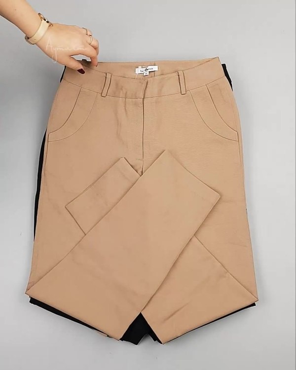 Фотография  812 - Брюки Корея#20 шт, ЛОТ №5058 оптом в Владимире и Владимирской области