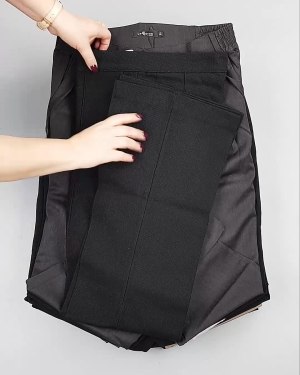 Фотография  278 - Брюки Корея#20 шт, ЛОТ №5058 оптом в Владимире и Владимирской области