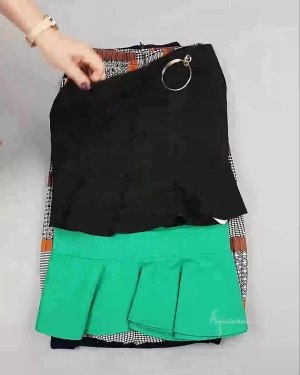 Фотография  365 - Юбки Корея#20 шт, ЛОТ №5061 оптом в Владимире и Владимирской области