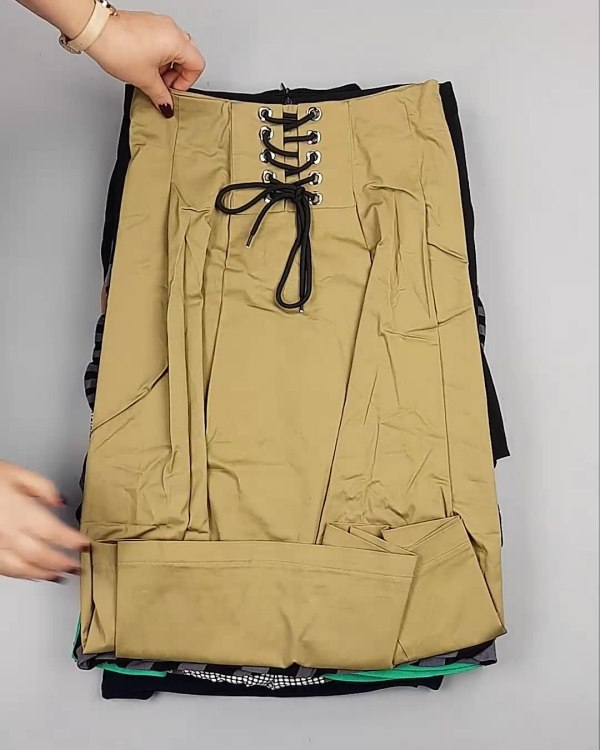 Фотография  188 - Юбки Корея#20 шт, ЛОТ №5061 оптом в Владимире и Владимирской области