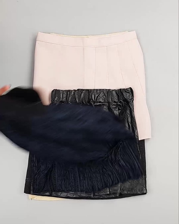 Фотография  269 - Юбки Корея#20 шт, ЛОТ №5062 оптом в Владимире и Владимирской области