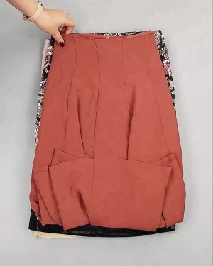 Фотография  297 - Юбки Корея#20 шт, ЛОТ №5062 оптом в Владимире и Владимирской области