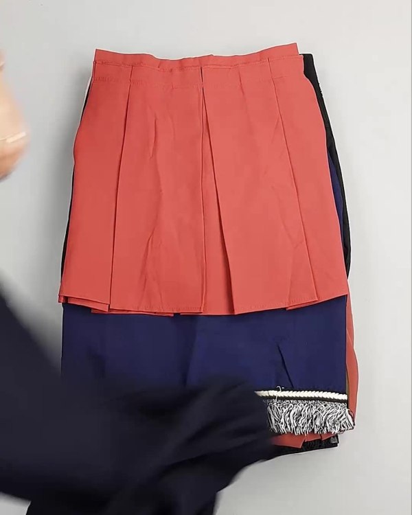 Фотография  117 - Юбки Корея#20 шт, ЛОТ №5062 оптом в Владимире и Владимирской области