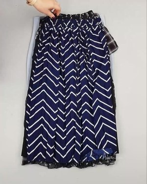 Фотография  818 - Юбки Корея#20 шт, ЛОТ №5063 оптом в Владимире и Владимирской области