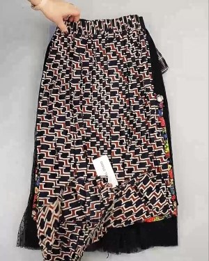 Фотография  691 - Юбки Корея#20 шт, ЛОТ №5063 оптом в Владимире и Владимирской области