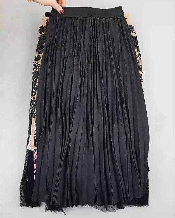 Фотография  900 - Юбки Корея#20 шт, ЛОТ №5063 оптом в Владимире и Владимирской области