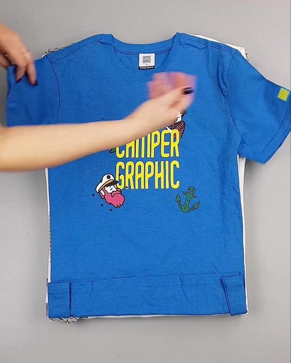 Фотография  242 - Футболки Корея#20 шт, ЛОТ №5068 оптом в Владимире и Владимирской области