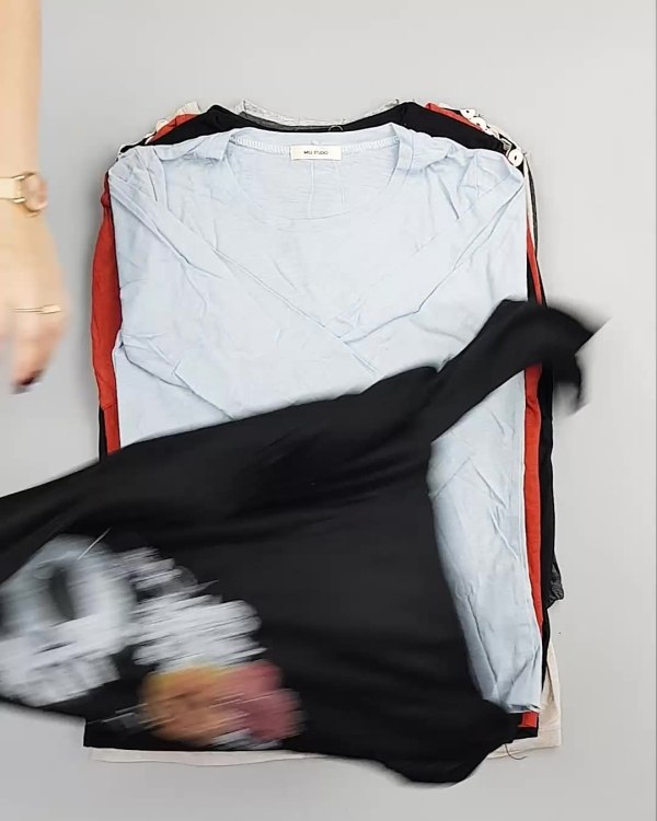 Фотография  885 - Тонковки Корея#20 шт, ЛОТ №5073 оптом в Владимире и Владимирской области