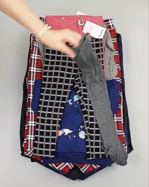 Фотография  991 - ALDI Kids Winter#7 кг, ЛОТ №5244 оптом в Владимире и Владимирской области