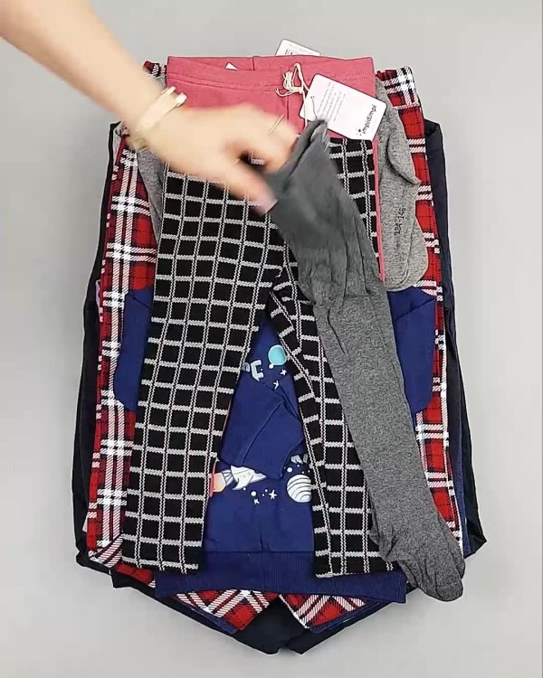 Фотография  384 - ALDI Kids Winter#7 кг, ЛОТ №5244 оптом в Владимире и Владимирской области