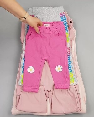 Фотография  999 - ALDI Kids Winter#7 кг, ЛОТ №5247 оптом в Владимире и Владимирской области