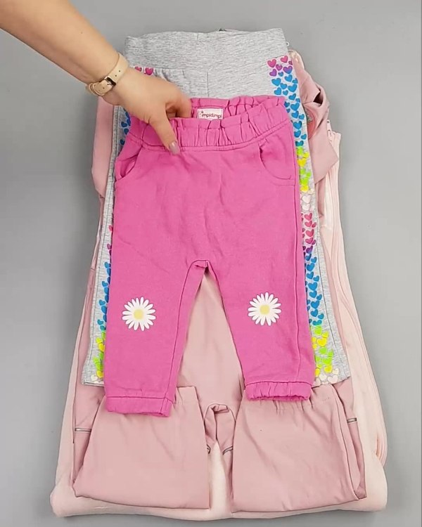 Фотография  108 - ALDI Kids Winter#7 кг, ЛОТ №5247 оптом в Владимире и Владимирской области