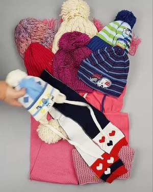 Фотография  683 - шшп ИСПАНИЯ дети#5 кг, ЛОТ №5295 оптом в Владимире и Владимирской области