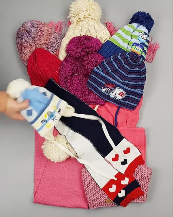 Фотография  565 - шшп ИСПАНИЯ дети#5 кг, ЛОТ №5295 оптом в Владимире и Владимирской области