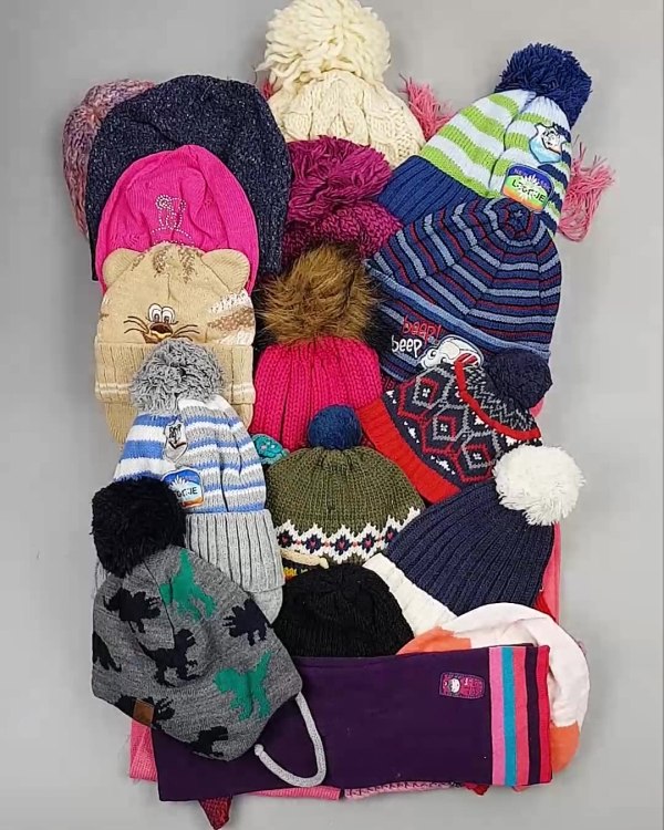 Фотография  837 - шшп ИСПАНИЯ дети#5 кг, ЛОТ №5295 оптом в Владимире и Владимирской области