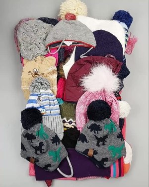 Фотография  742 - шшп ИСПАНИЯ дети#5 кг, ЛОТ №5295 оптом в Владимире и Владимирской области