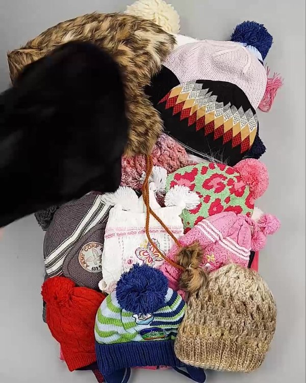 Фотография  285 - шшп ИСПАНИЯ дети#5 кг, ЛОТ №5295 оптом в Владимире и Владимирской области