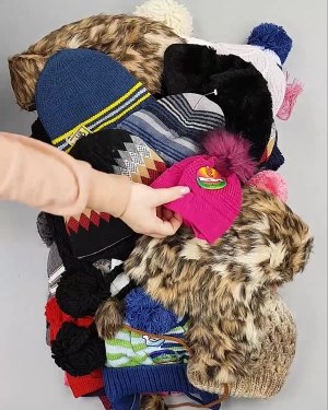 Фотография  689 - шшп ИСПАНИЯ дети#5 кг, ЛОТ №5295 оптом в Владимире и Владимирской области