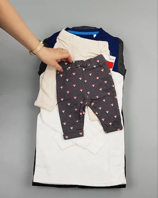 Фотография  989 - C&A Kids Winter 1023#7 кг, ЛОТ №5404 оптом в Владимире и Владимирской области