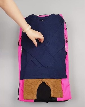 Фотография  563 - C&A Kids Winter 1023#7 кг, ЛОТ №5404 оптом в Владимире и Владимирской области