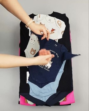 Фотография  704 - C&A Kids Winter 1023#7 кг, ЛОТ №5404 оптом в Владимире и Владимирской области