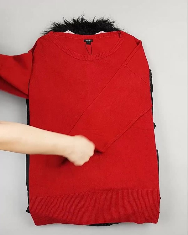 Фотография  448 - OVS Winter м/ж mix#15 кг, ЛОТ №5412 оптом в Владимире и Владимирской области